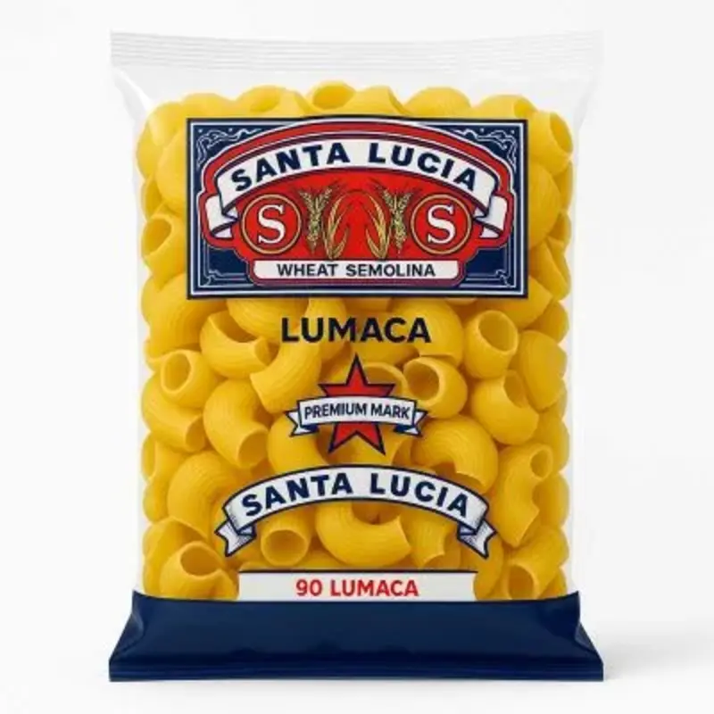 Santa Lucia Lasagna 500Gm